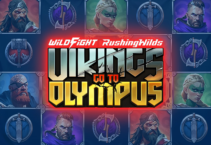 Vikings Go to Olympus